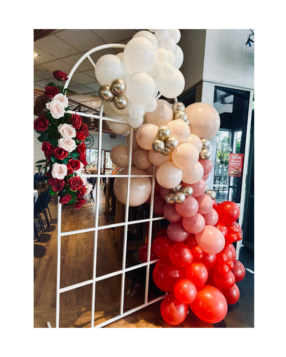 65 ROSES. Start from