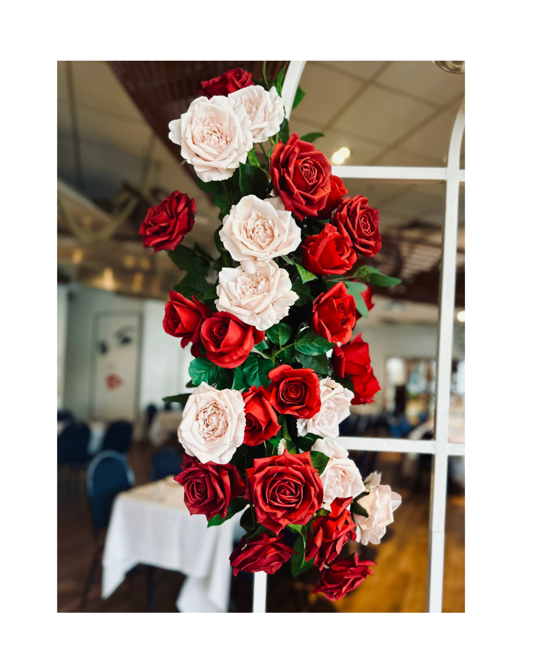 65 ROSES. Start from