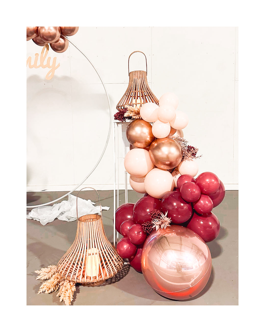 BERRYLICIOUS. Start from