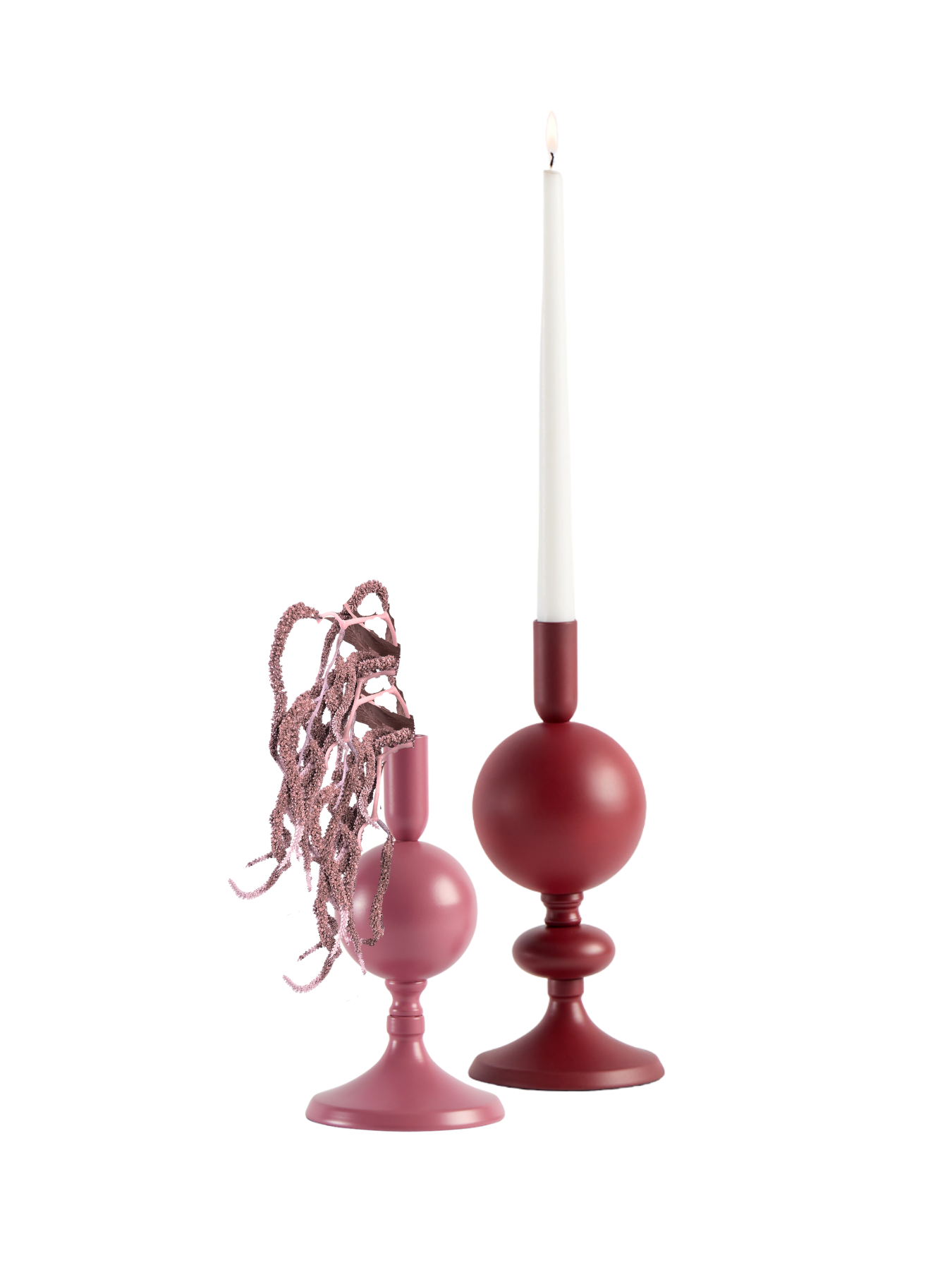 BUBBLE VASES. Start from