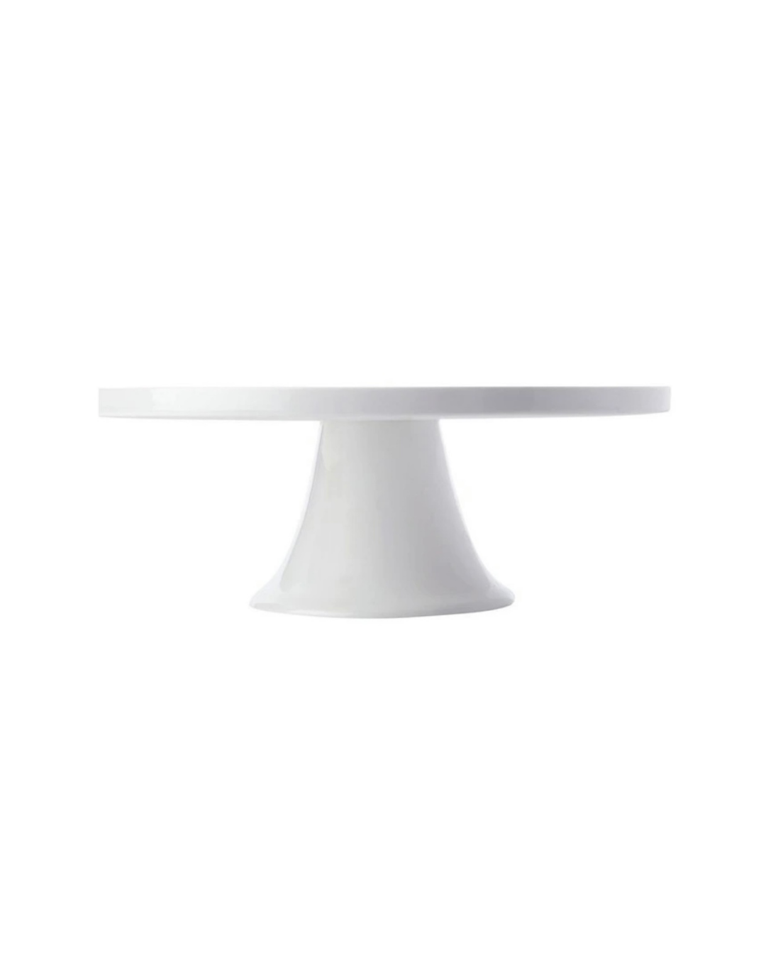 WHITE CAKE STAND. Start from