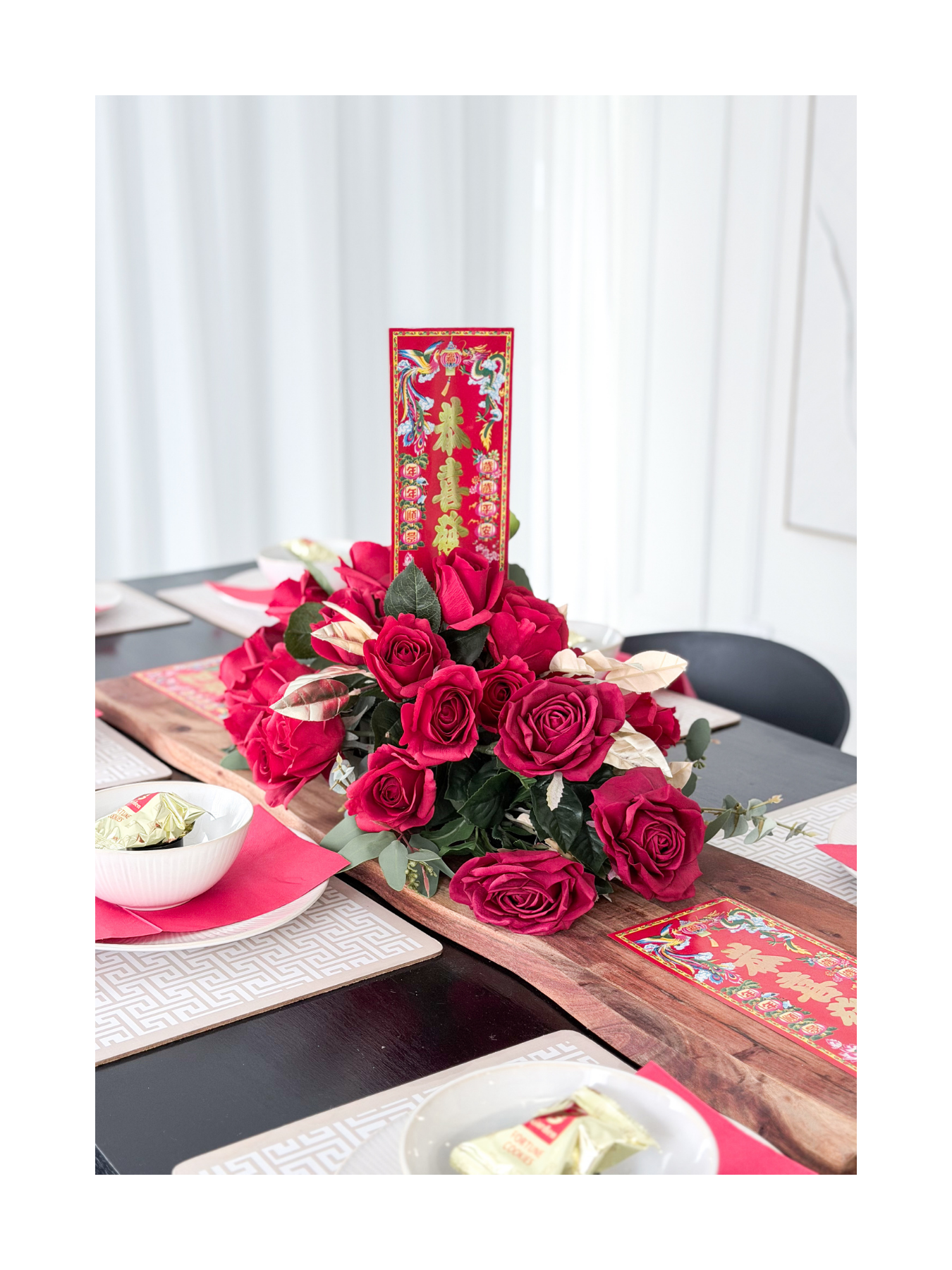 STYLED FLORAL ARRANGEMENTS. Start from