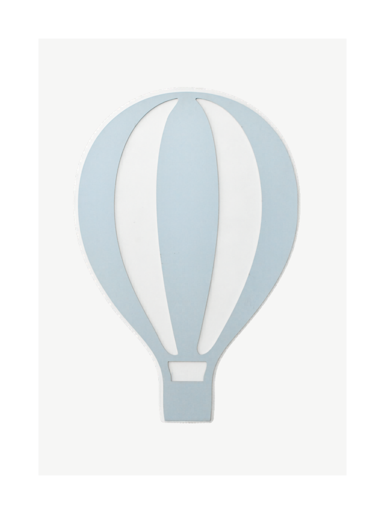 HOT AIR BALLOON PROP. Start from