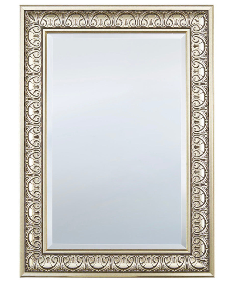 MIRROR ANTIQUE GOLD. Start from
