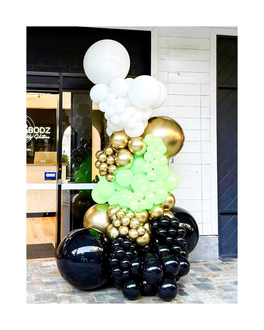 NEON LUXE. Start from