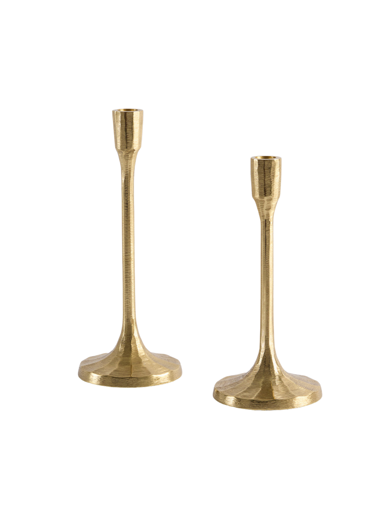 SAHARA TAPPER CANDLE HOLDER. Start from