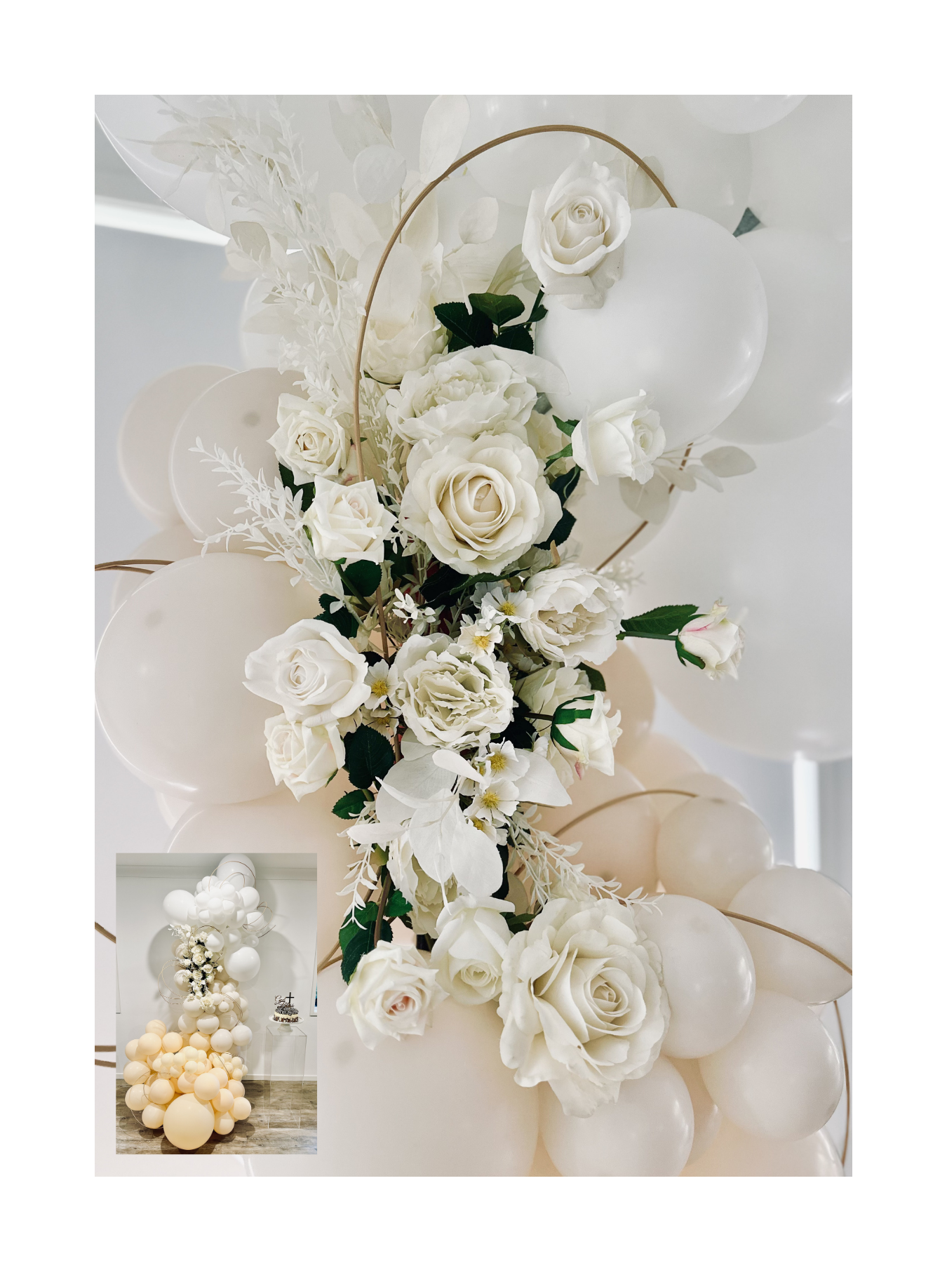 ARBOUR FLORAL ARRANGEMENTS. Start from