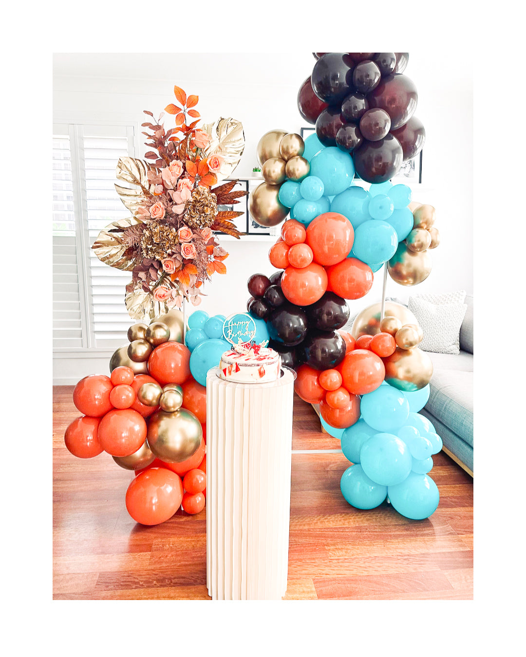 SUMMER GLAM. Start from
