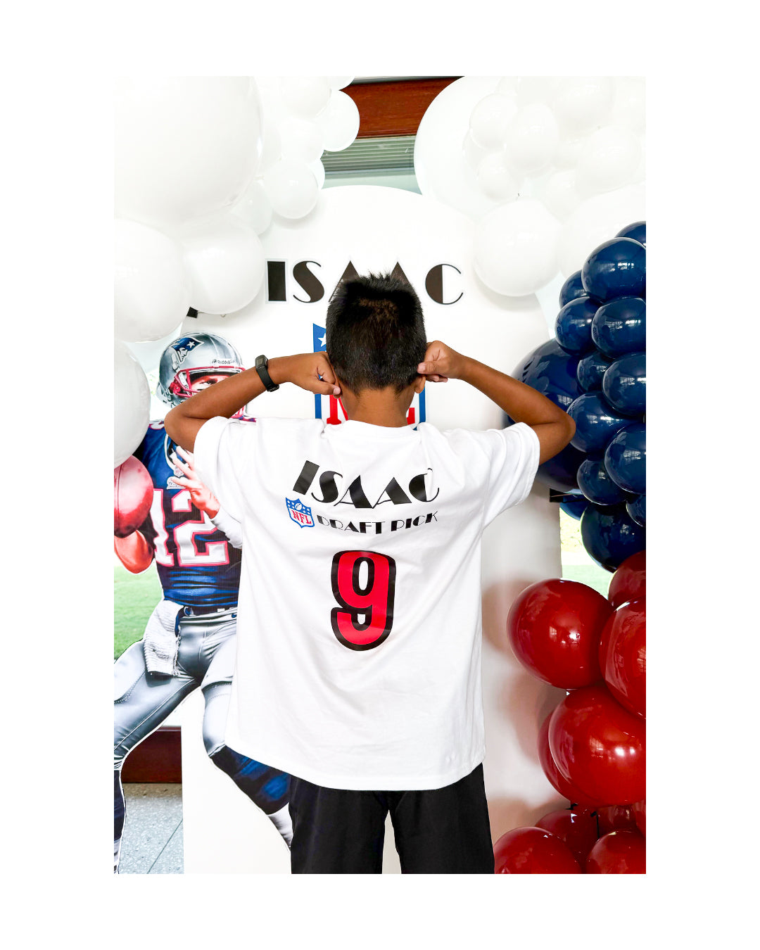 SUPERBOWL BASH. Start from