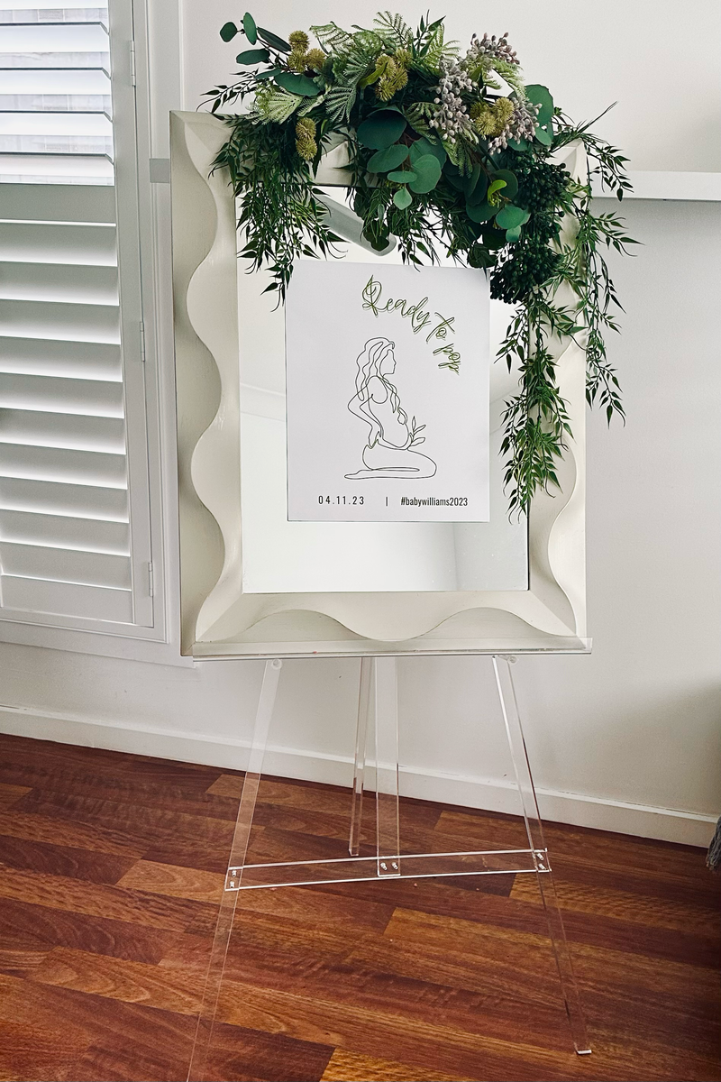EVENT PROPS HIRE - BACKDROPS