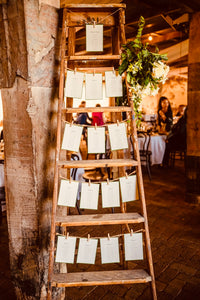 Pascale & Terrance's Wedding