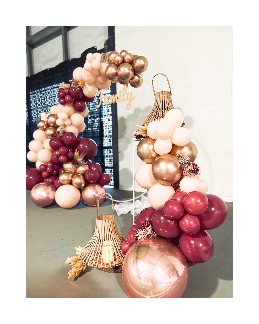 BERRYLICIOUS. Start from