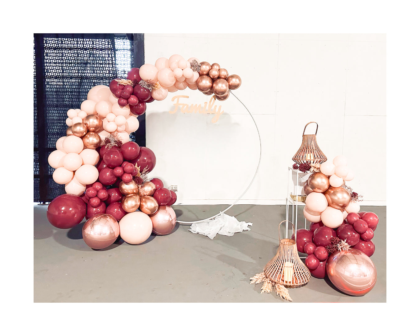 BERRYLICIOUS. Start from