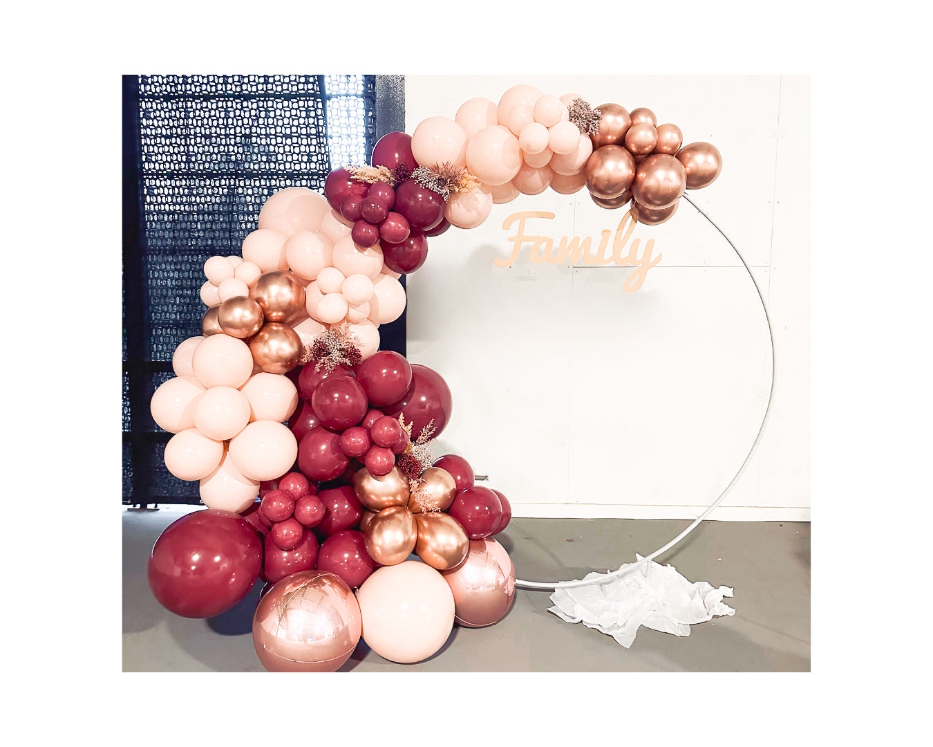 BERRYLICIOUS. Start from
