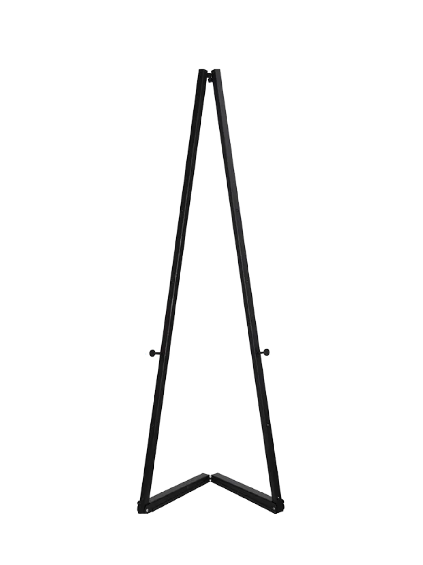 EASEL BLACK FRAME. Start from