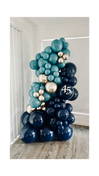 Pole Stand
