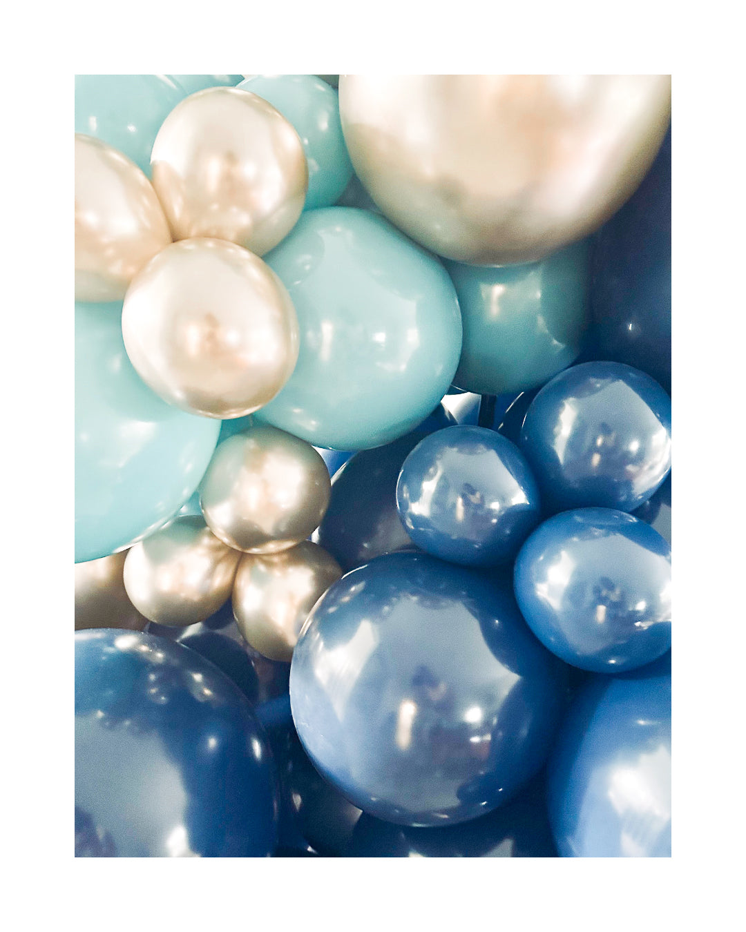 BOLD ELEGANCE. Start from