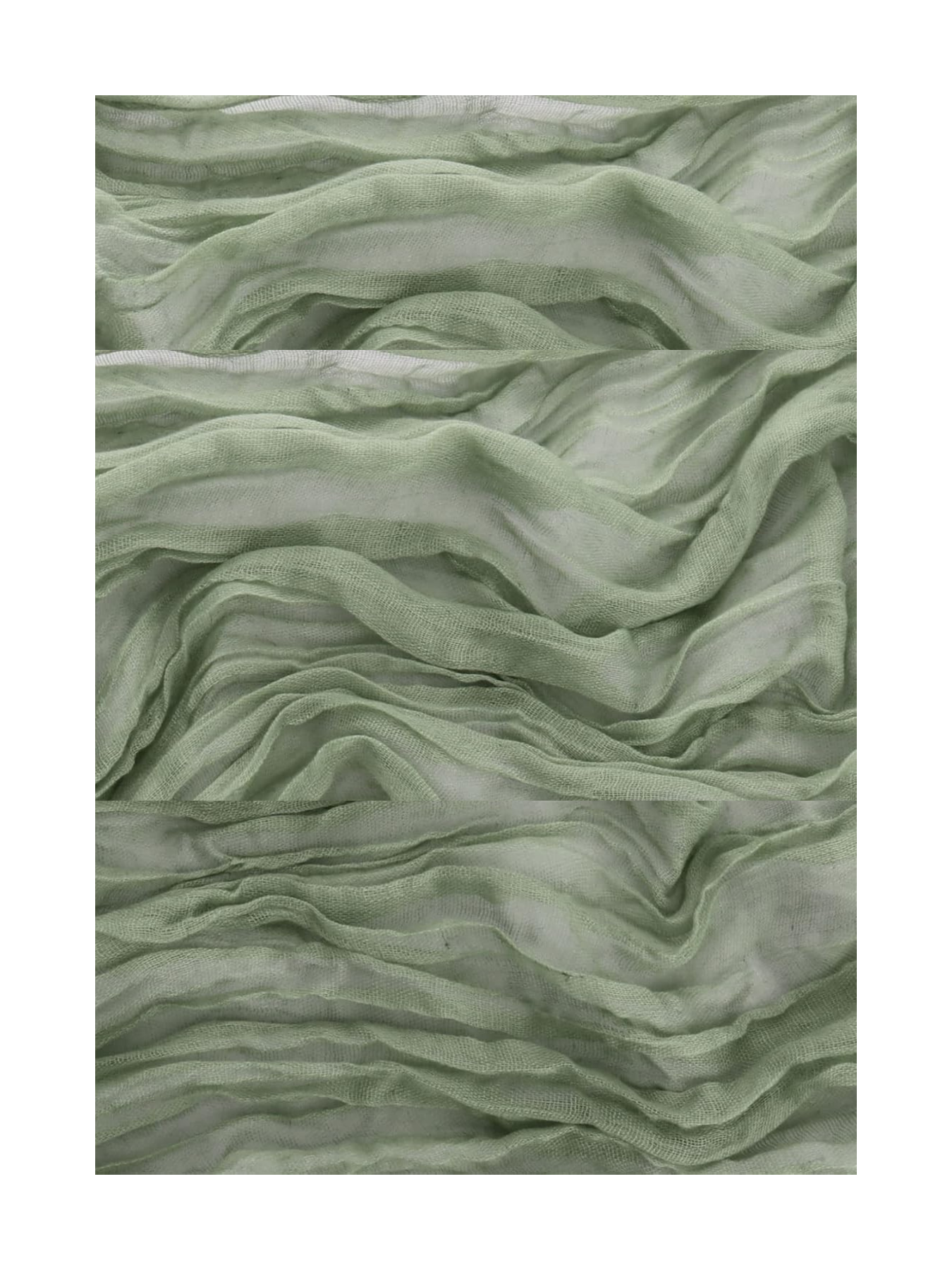 TABLE RUNNER CHIFFON. Start from