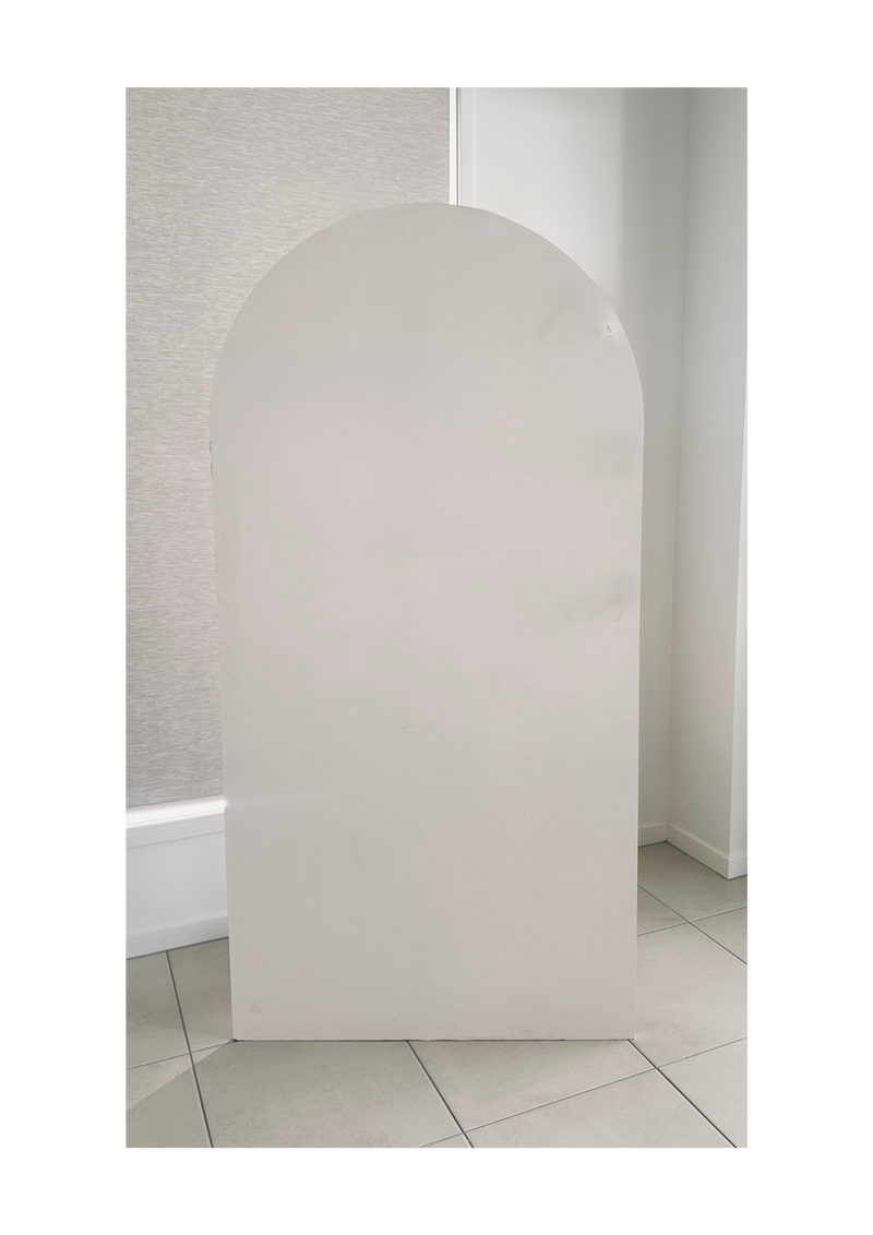 Full Arch