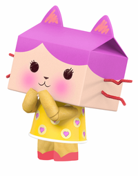 Life Size Character Prop