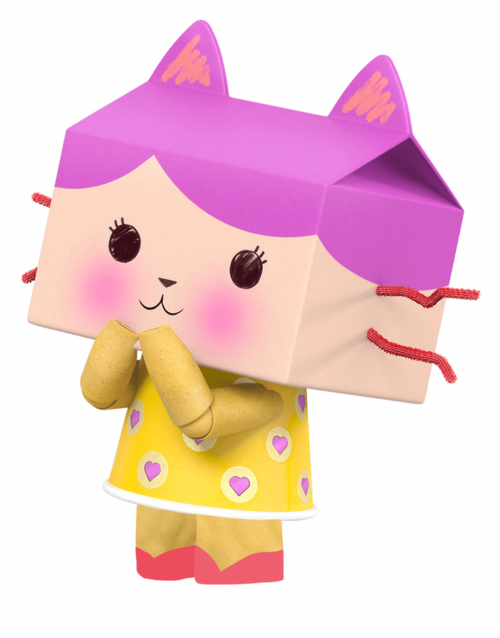 Life Size Character Prop