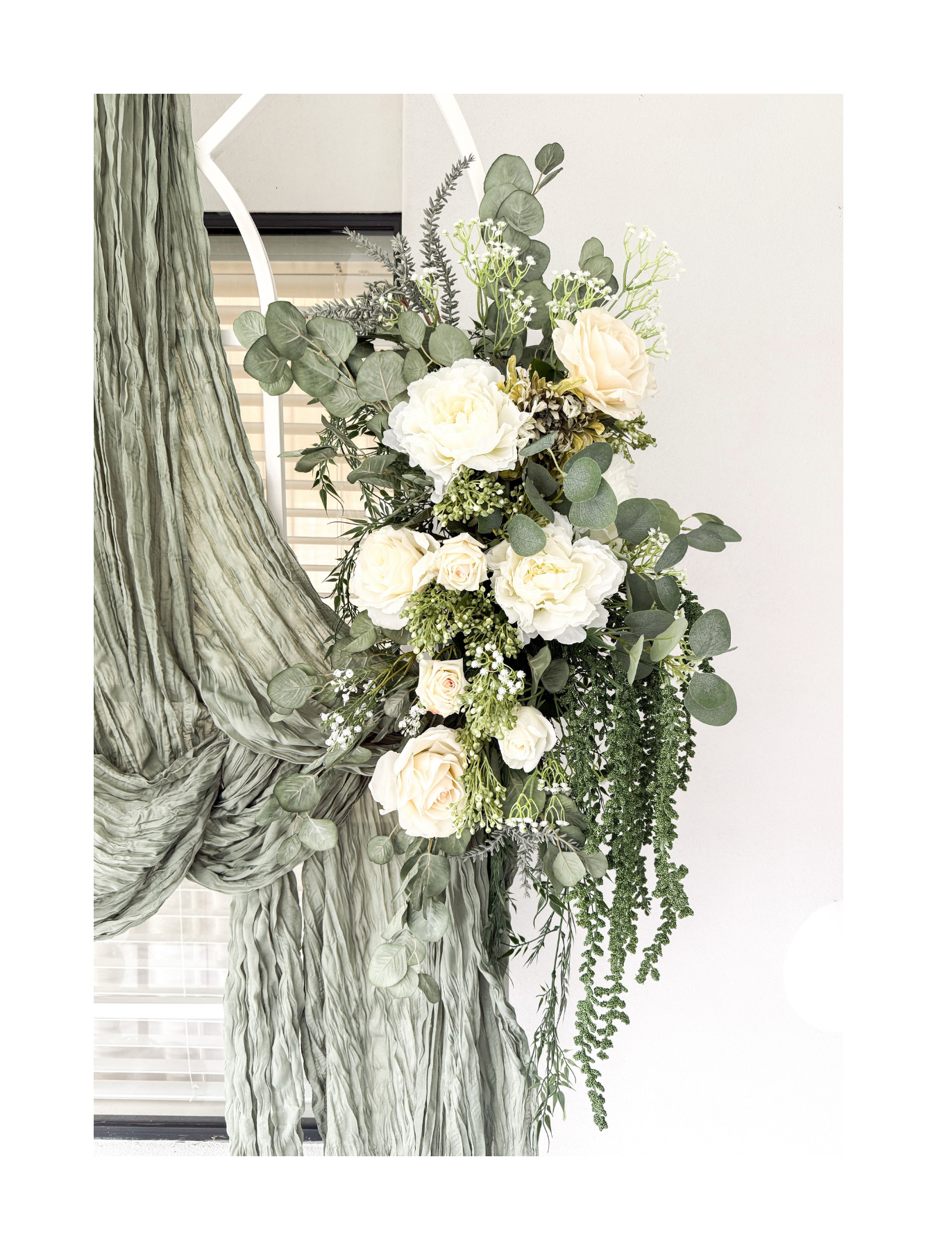 ARBOUR FLORAL ARRANGEMENTS. Start from