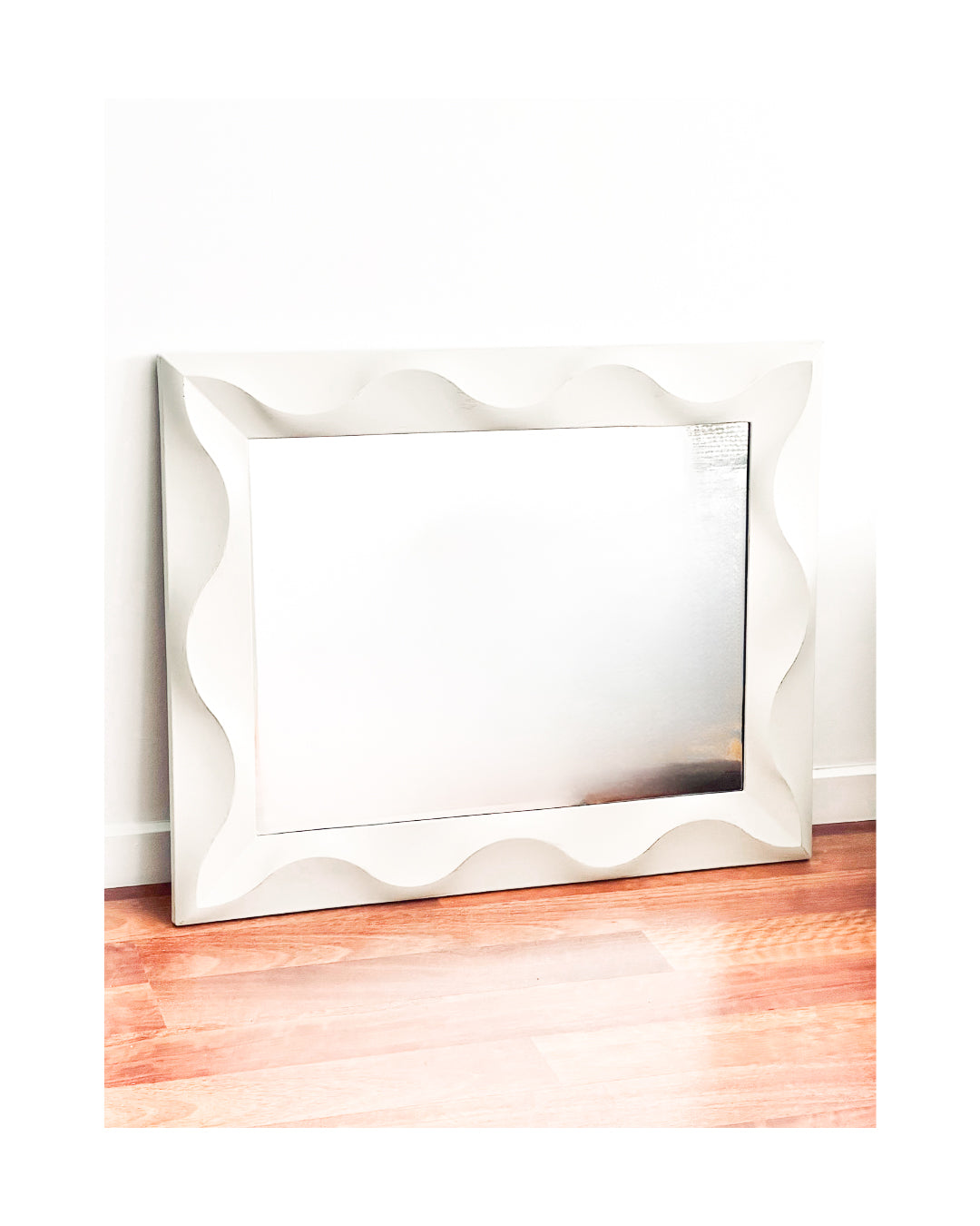 MIRROR HAMPTONS STYLE. Start from