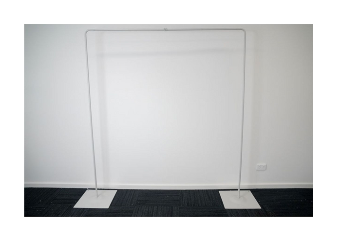 Landscape Arbour Frame
