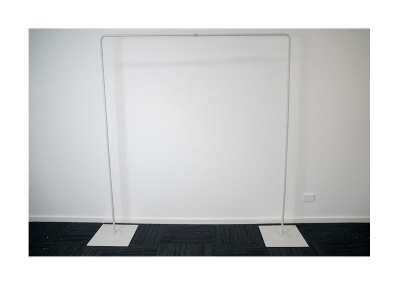 Landscape Arbour Frame
