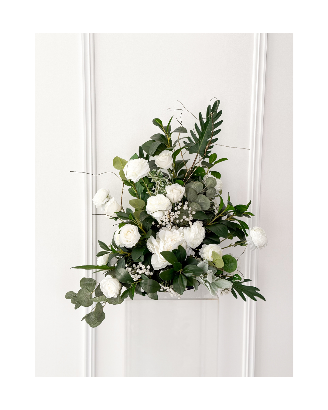 STYLED FLORAL ARRANGEMENTS. Start from