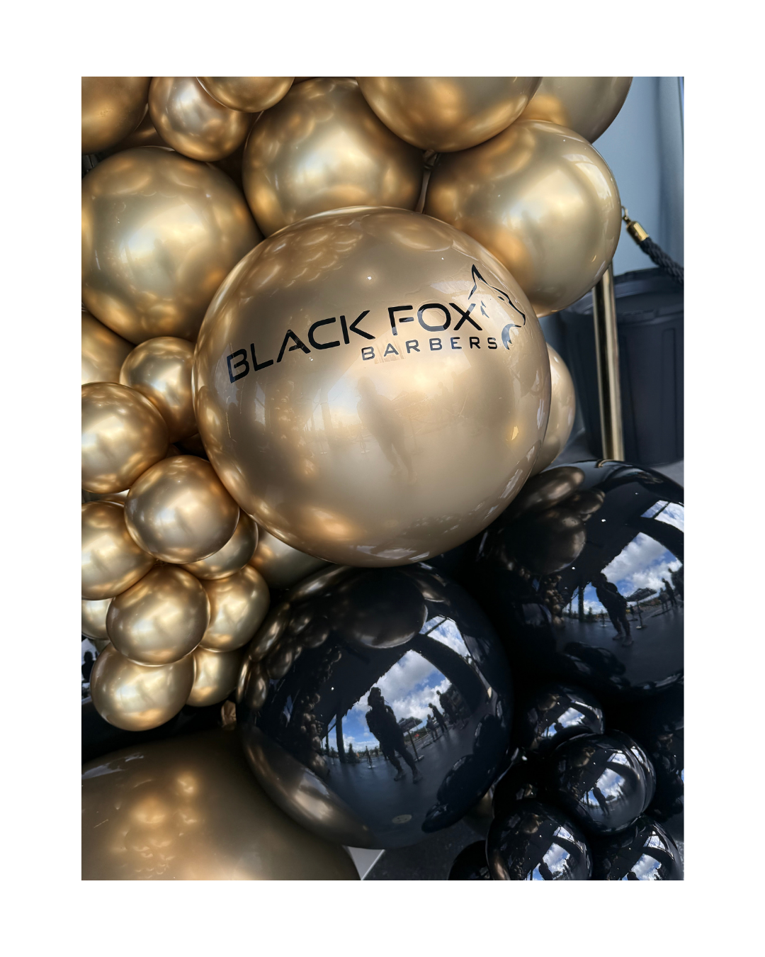 LUXE GOLD. Start  from