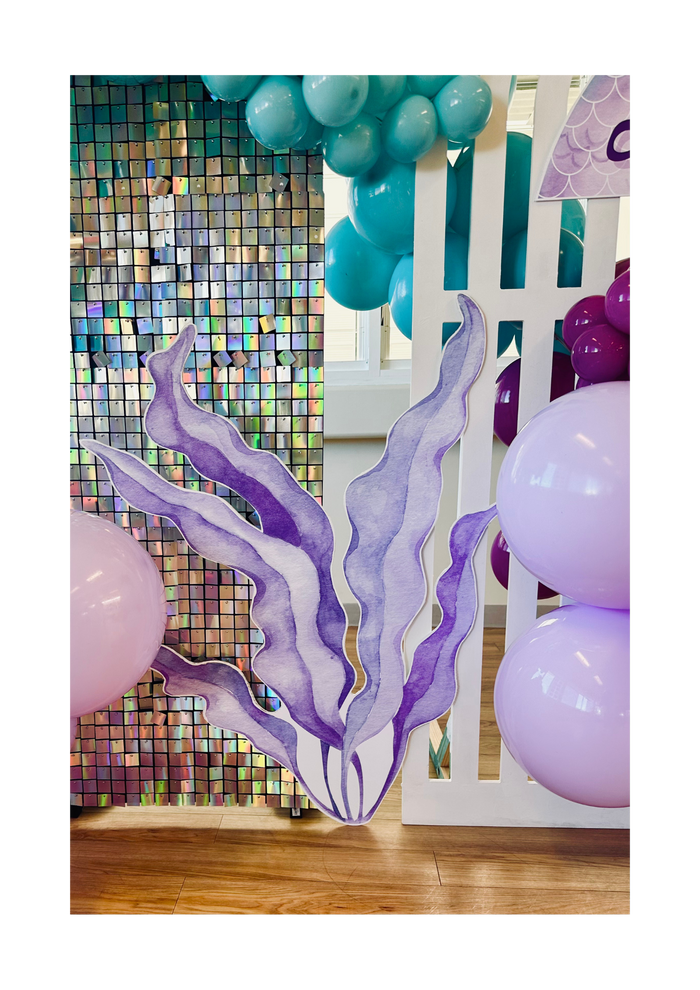 MERMAID SPLASH