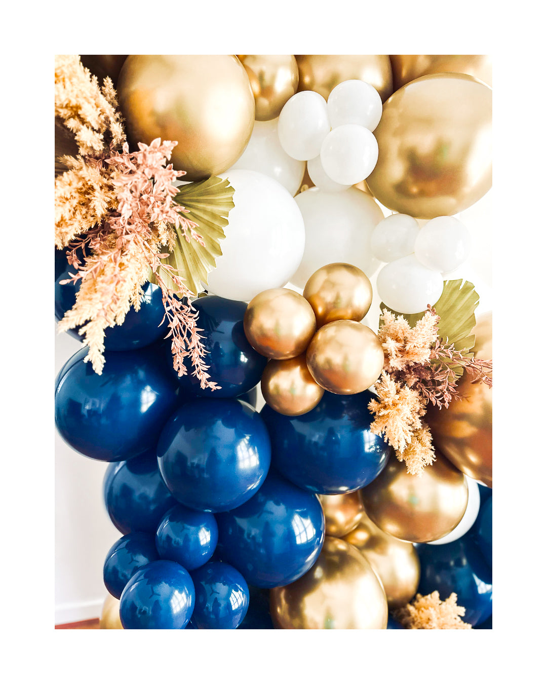 NAVY CHIC. Start from