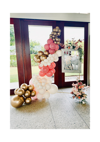 Midi Square Arbour