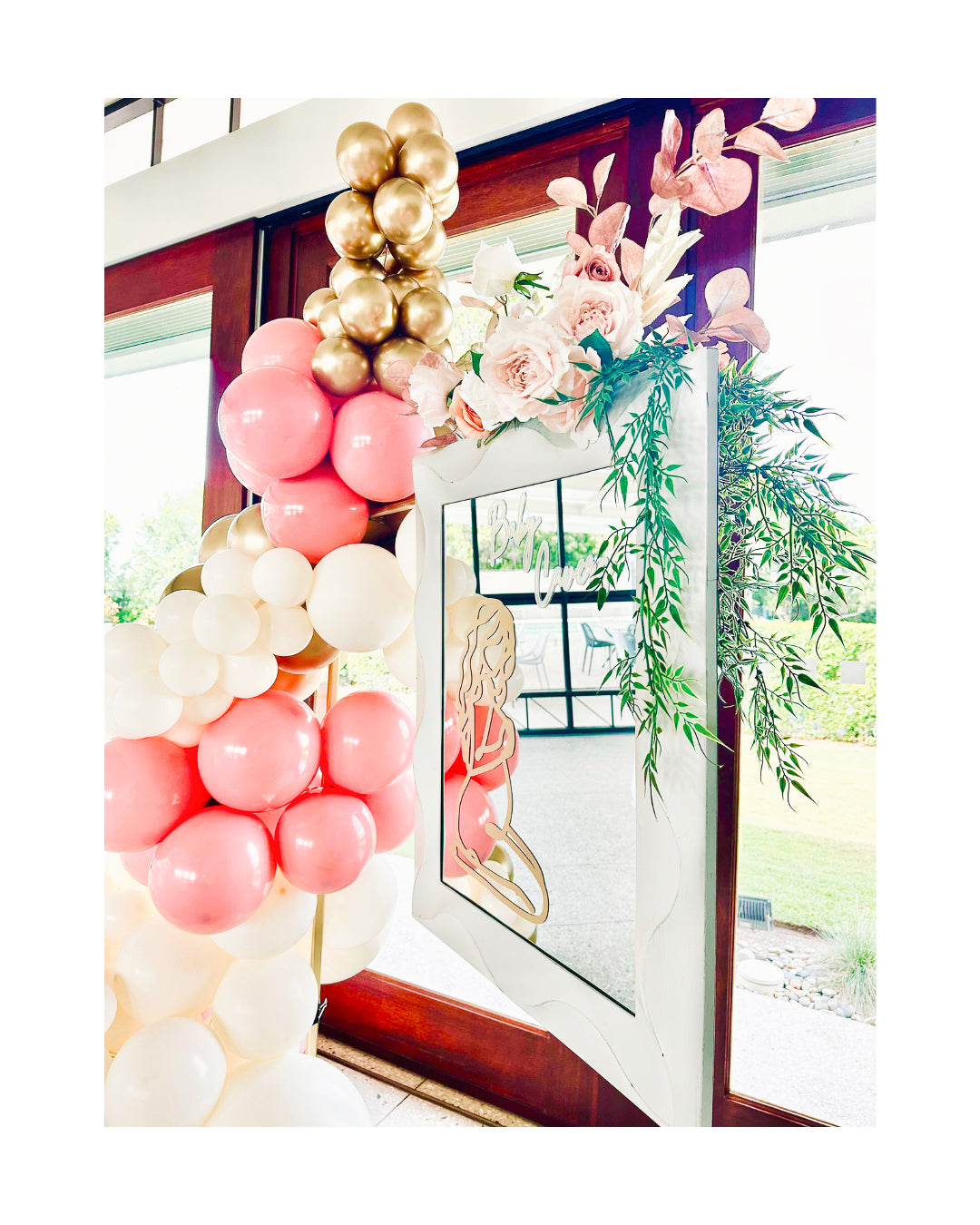PEACHY ROSE. Start from