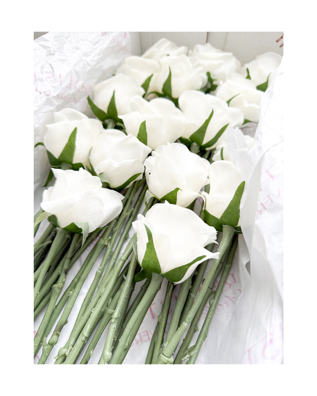 STYLED FLORAL ARRANGEMENTS. Start from
