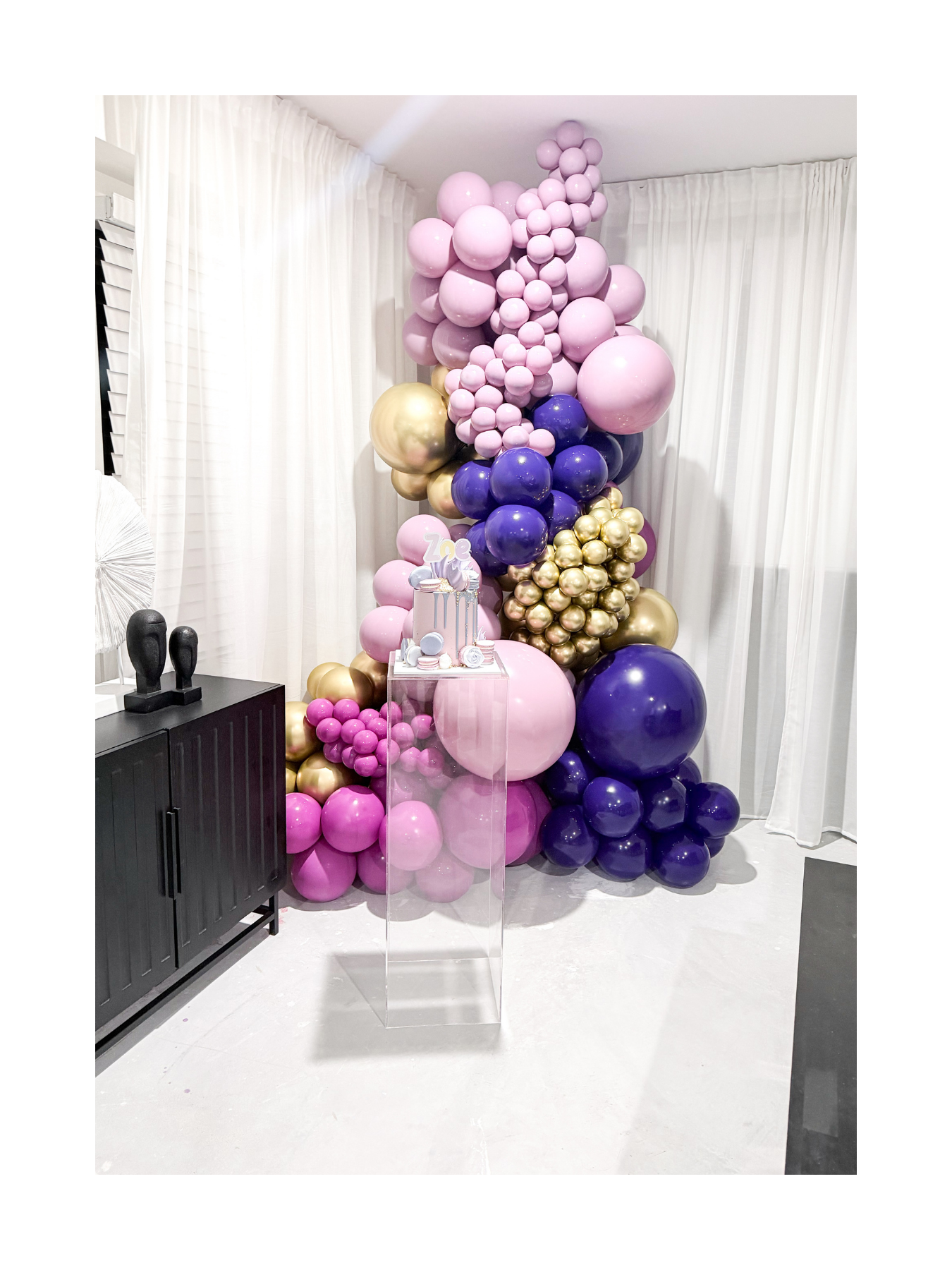 ROSE MAUVE. Start  from