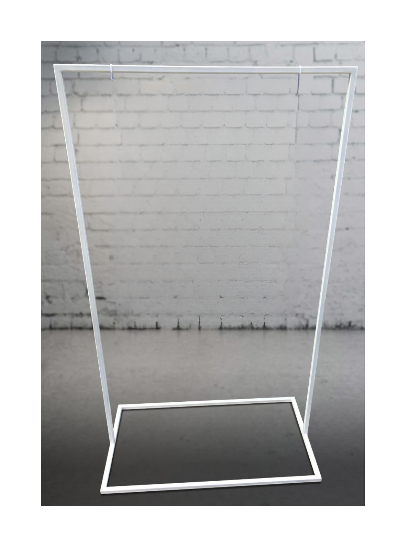 LINEN SIGNAGE. Start from