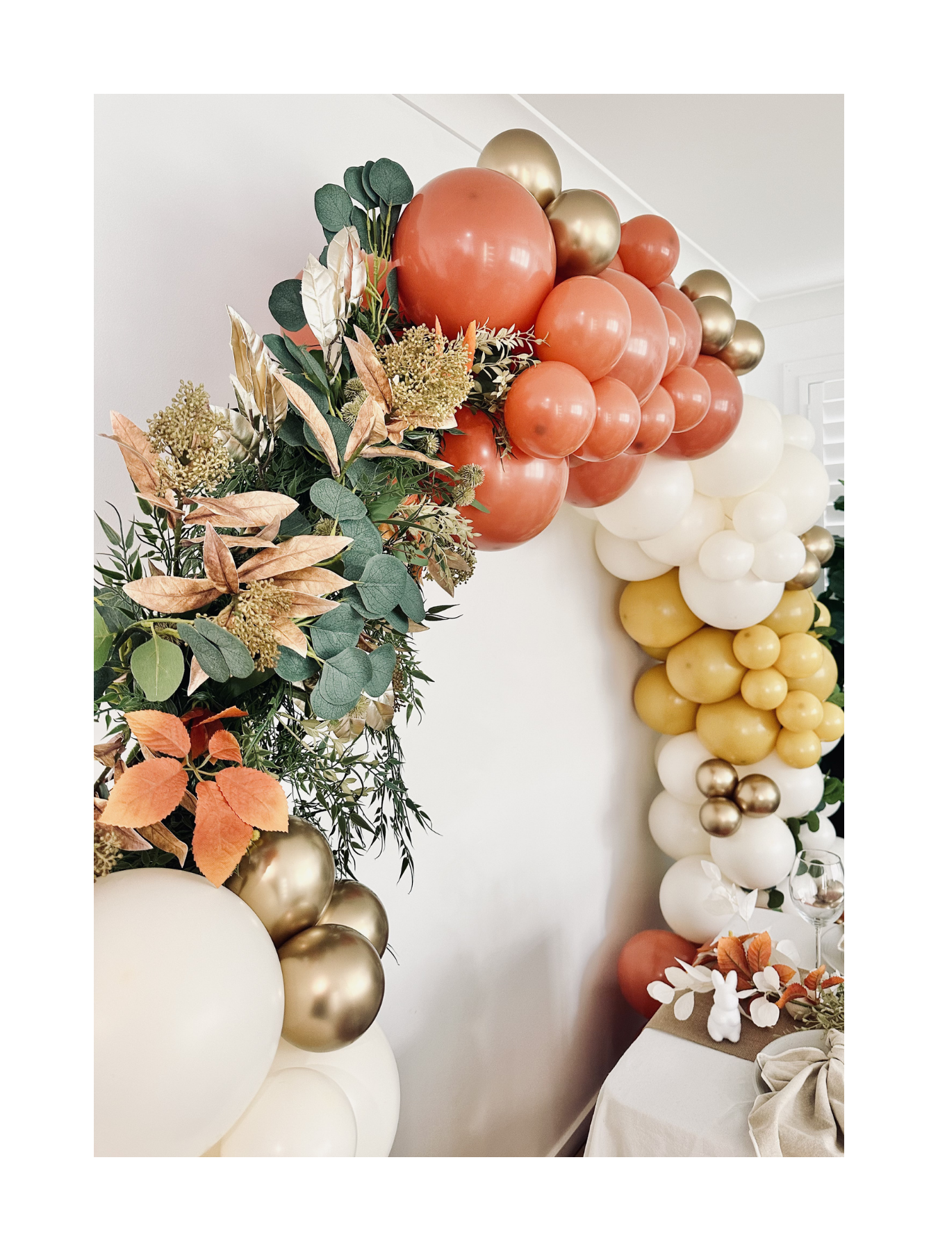 ARBOUR FLORAL ARRANGEMENTS. Start from