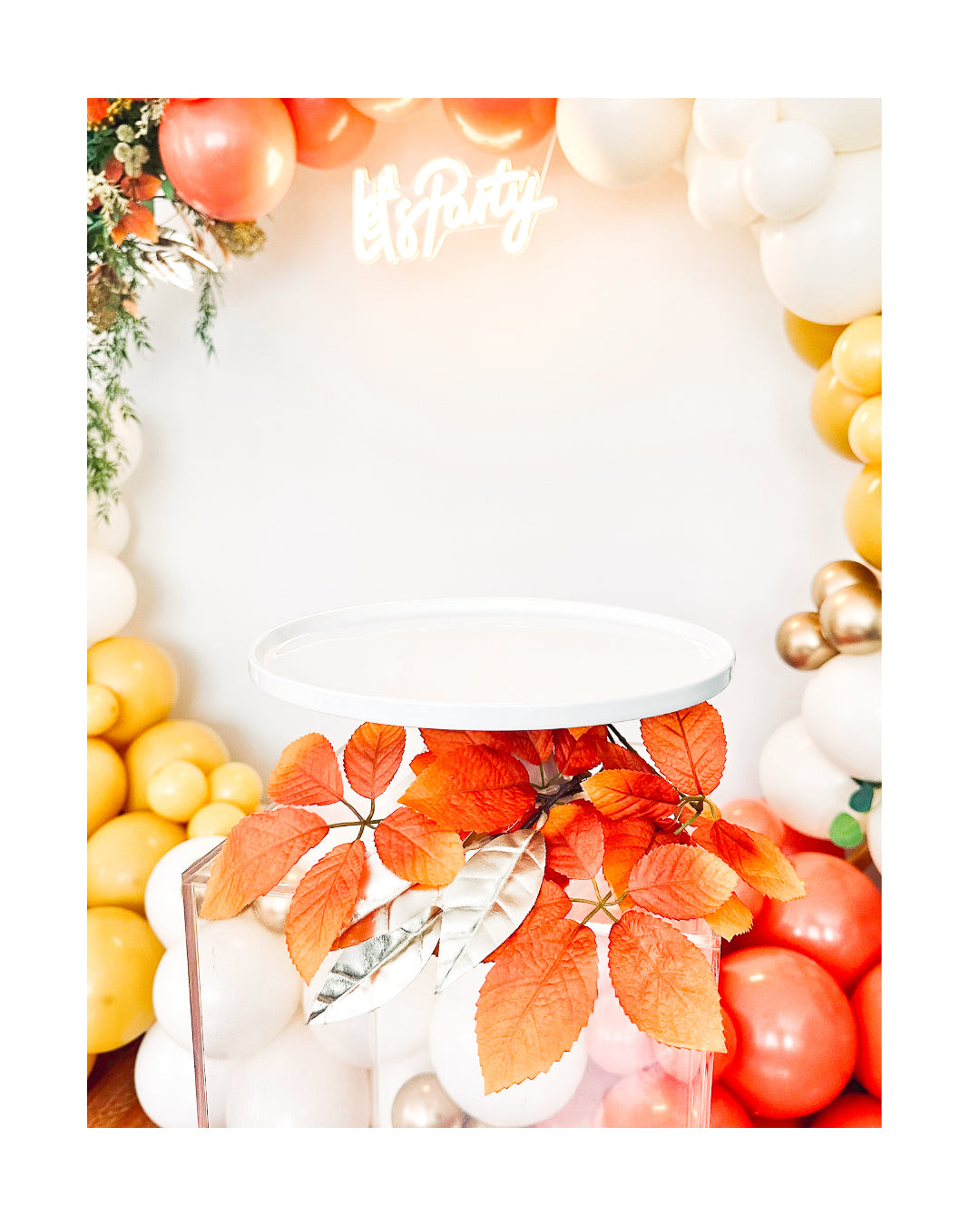SPRUNG. Start from