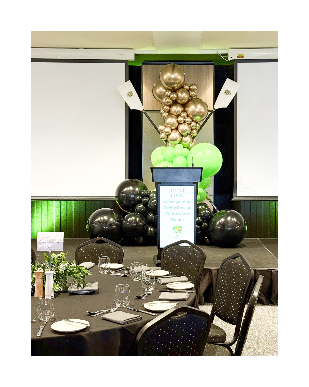 STAGE ICON. Start from