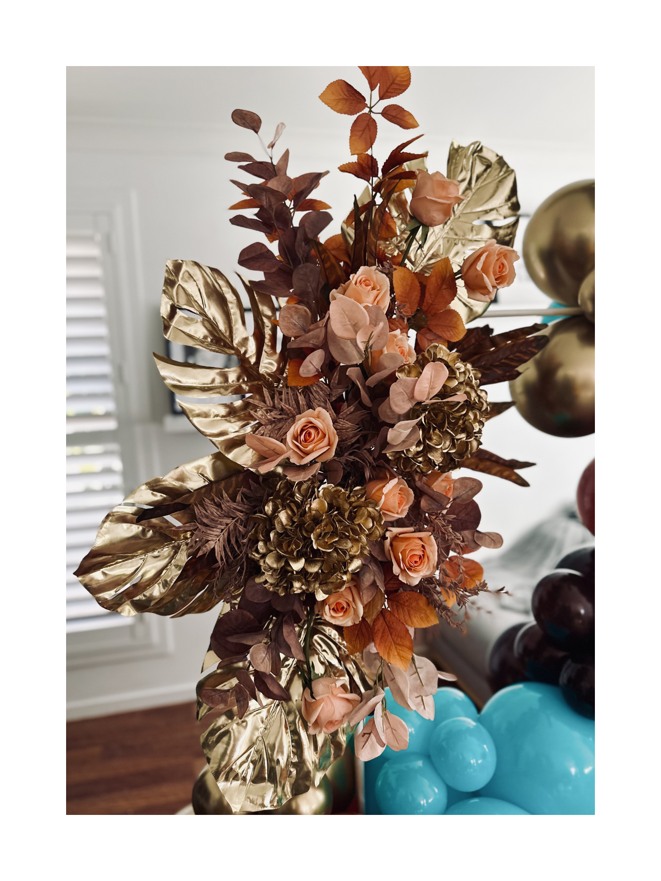 ARBOUR FLORAL ARRANGEMENTS. Start from