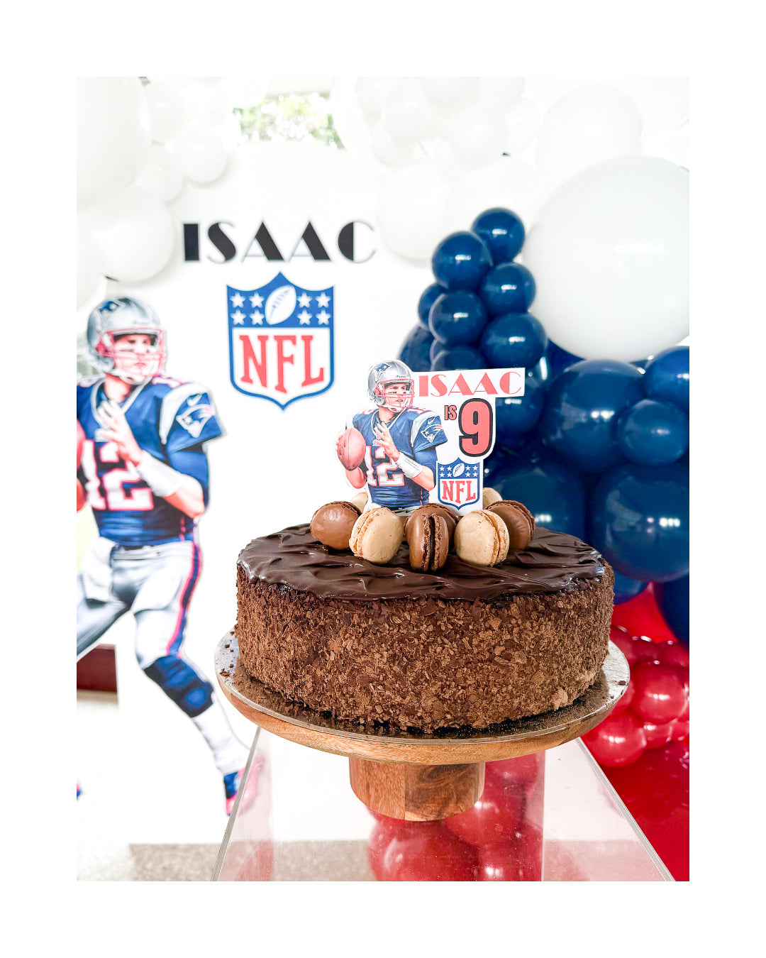 SUPERBOWL BASH. Start from