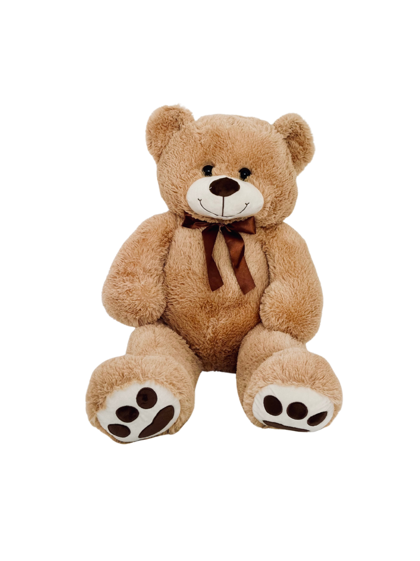 LARGE PLUSH TEDDY. Start from