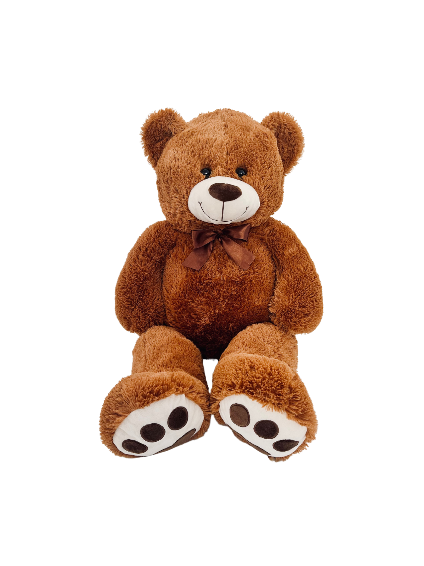 LARGE PLUSH TEDDY. Start from