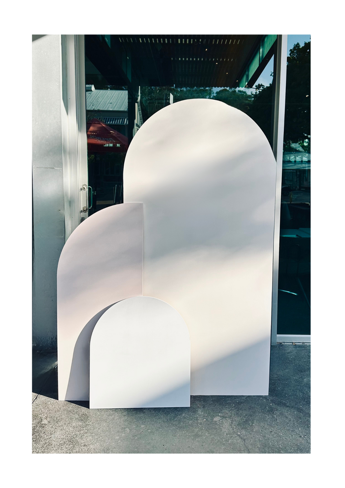 Trio Arch