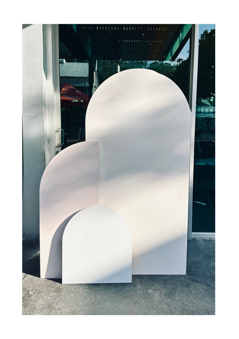 Trio Arch