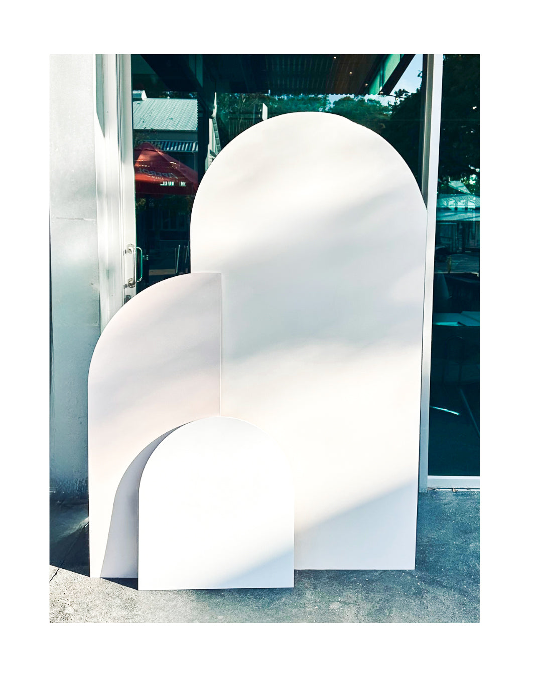 TRIO ARCH