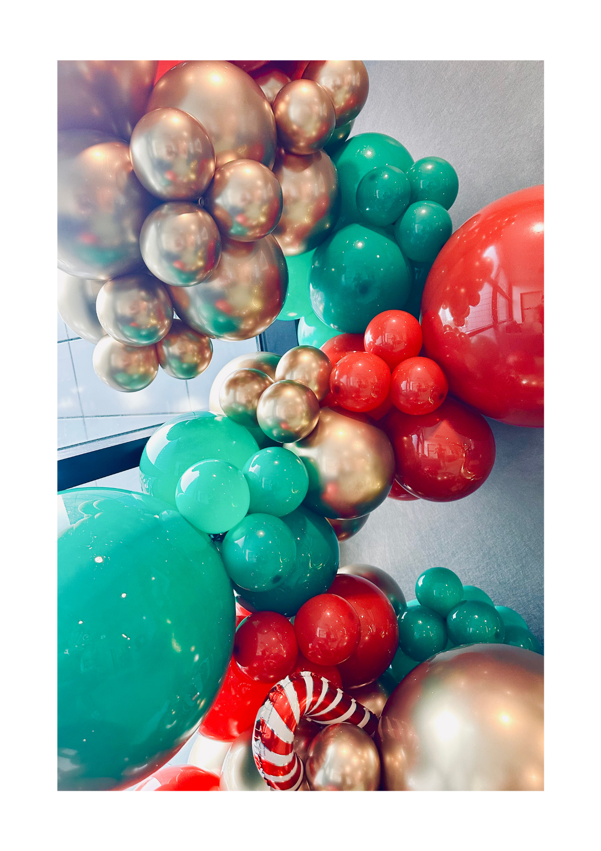 XMAS MAGIC