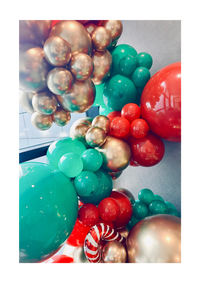 XMAS MAGIC